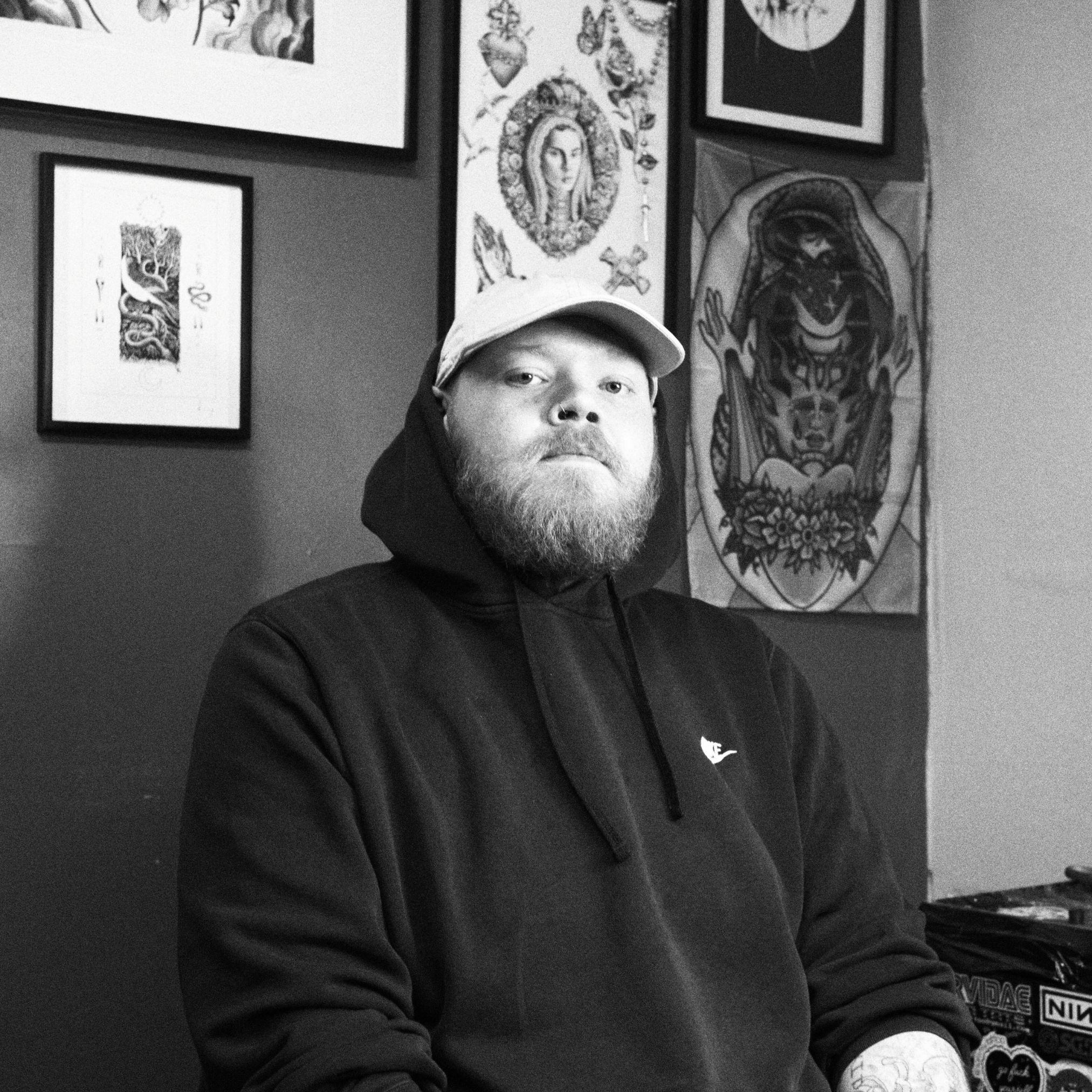 Artist Profile Image