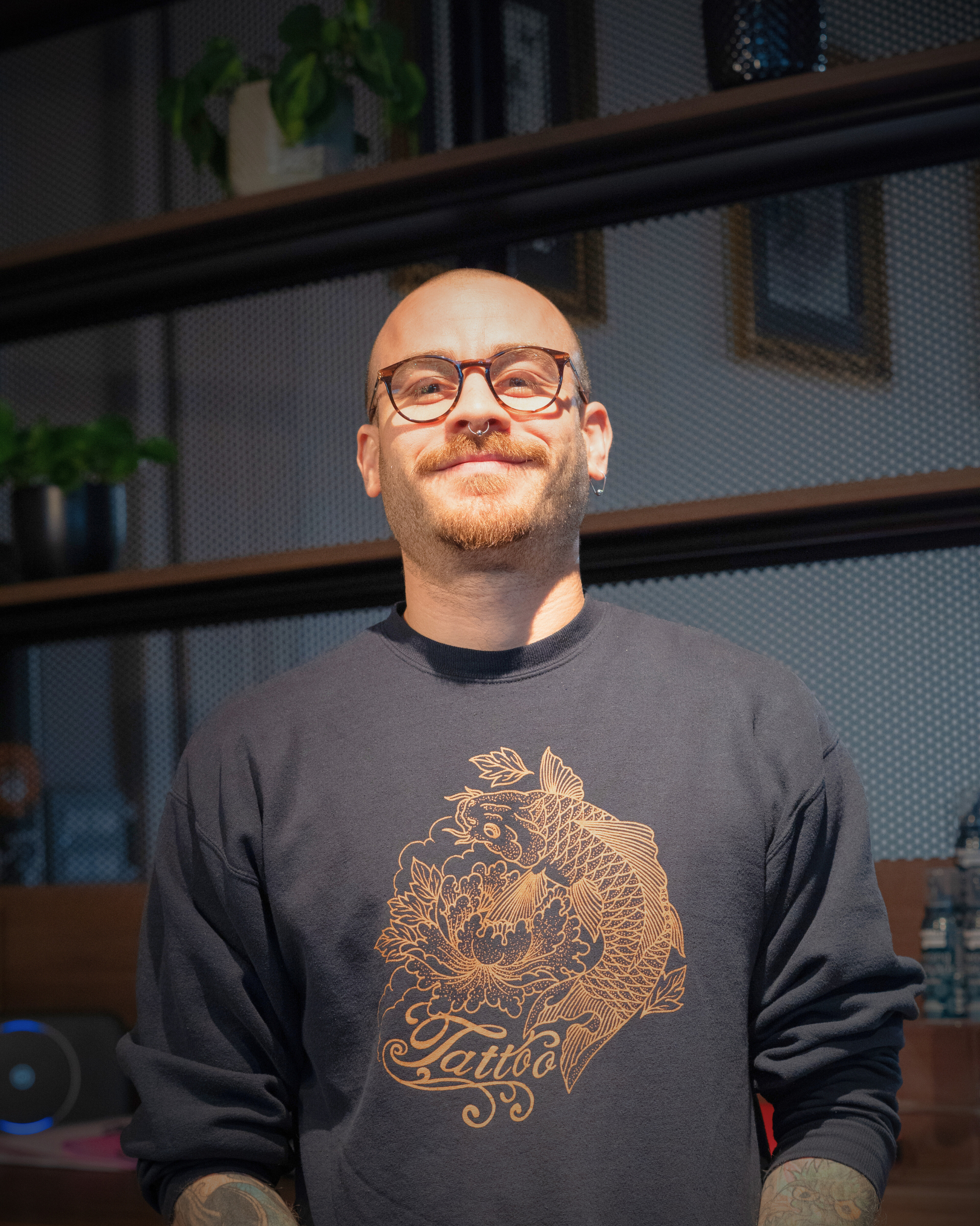 Artist Profile Image