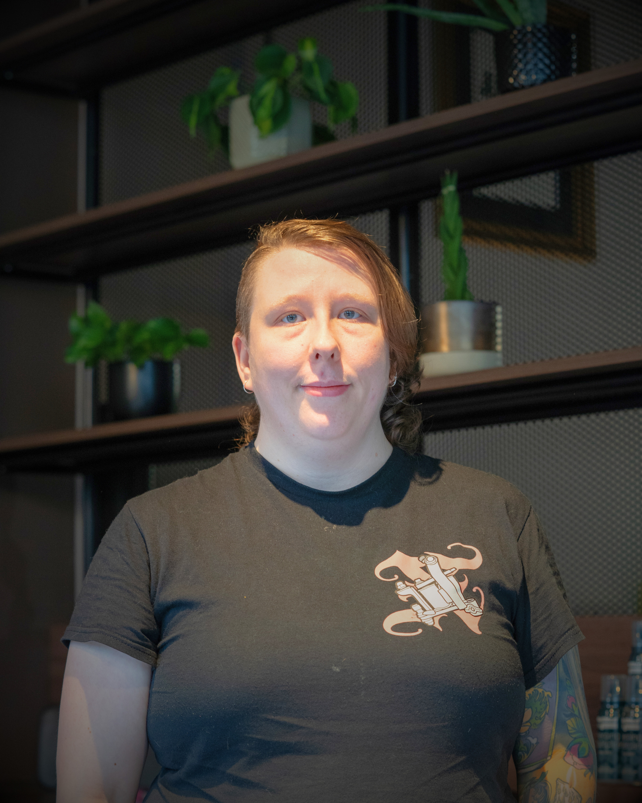 Artist Profile Image